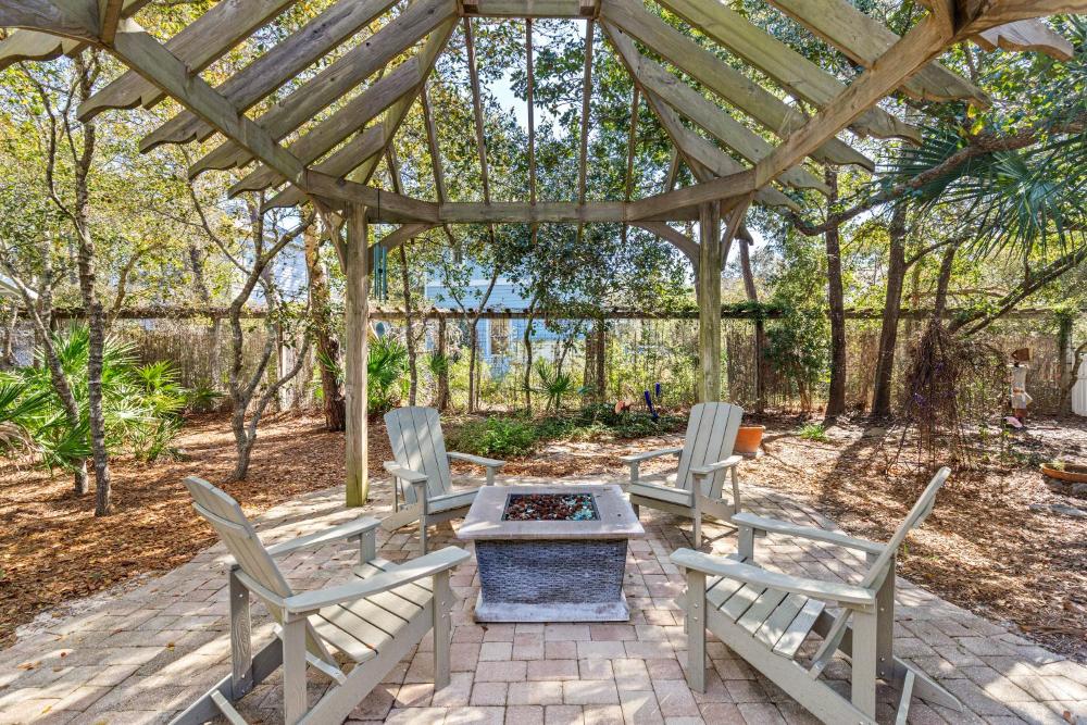 Camp Seabreeze